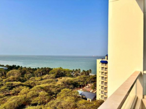 Apartamento con diseño exclusivo, vista al mar